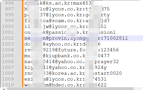 1K韩国《已售》