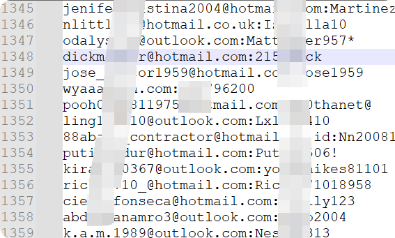 1.3K hotmail