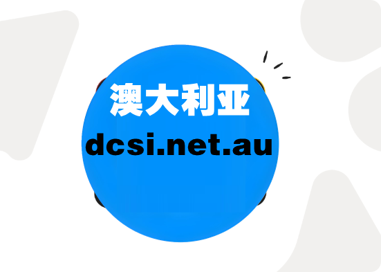 dcsi