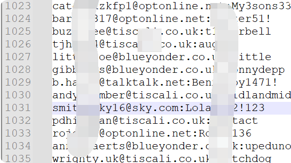 1K英国